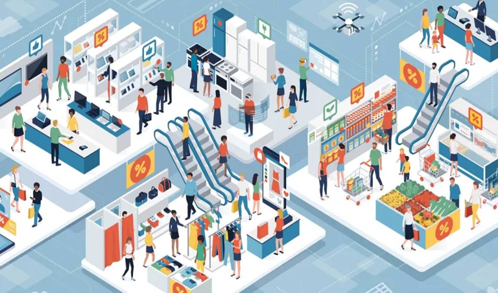 7 Expert Secrets to Thriving Retail in India: Proven Strategies for 2024 Success