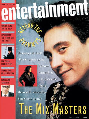 10 Surprising Secrets You Must Know About Revista Entertainment Weekly