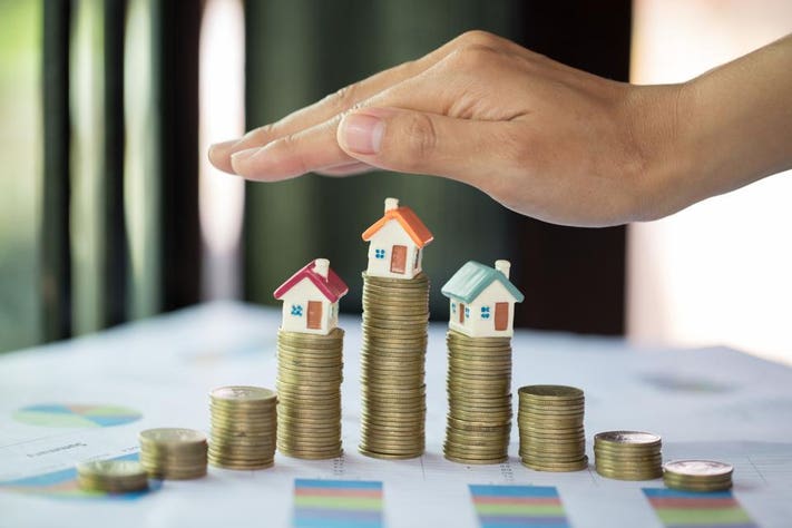 Real Estate Math: How To Tell If An Investment Property Is A Good Buy