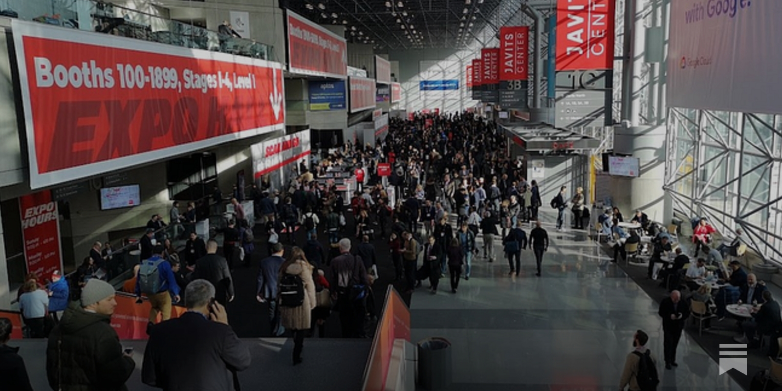 10 Expert Secrets to Master NRF Retail's Big Show: The Ultimate 2024 Guide