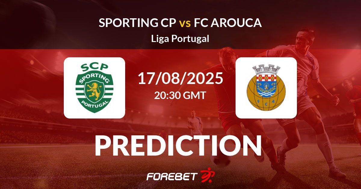 7 Expert Secrets to Unlock f.c. arouca vs sporting cp stats for Ultimate Match Analysis