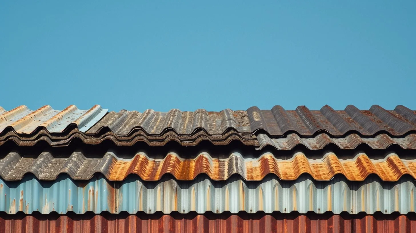 7 Essential Secrets to Choosing the Best Cedar Valley Metal Supply for Your Building Project