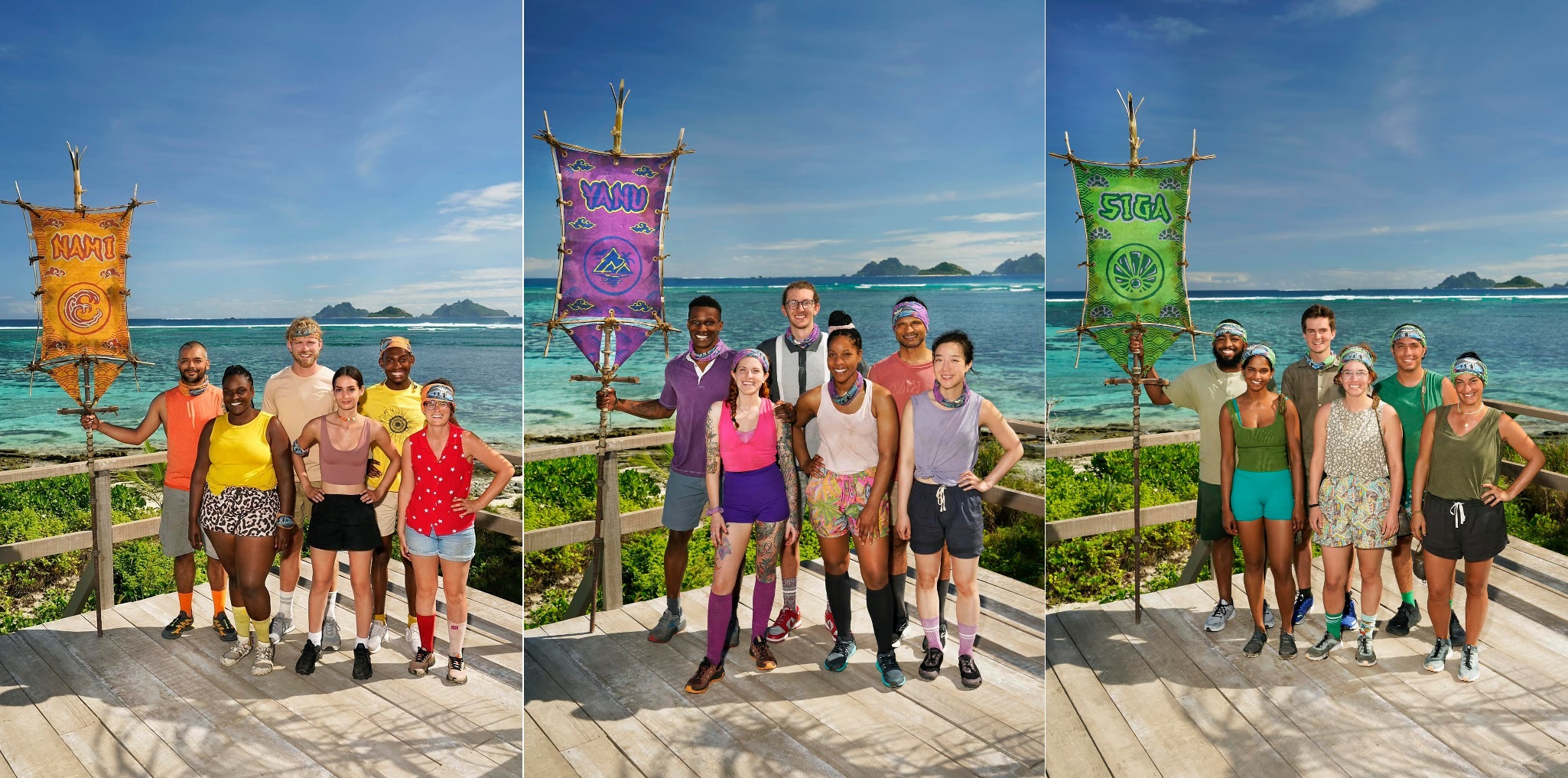 10 Expert Insights From Entertainment Weekly Survivor: The Ultimate Guide To Navigating Every Season