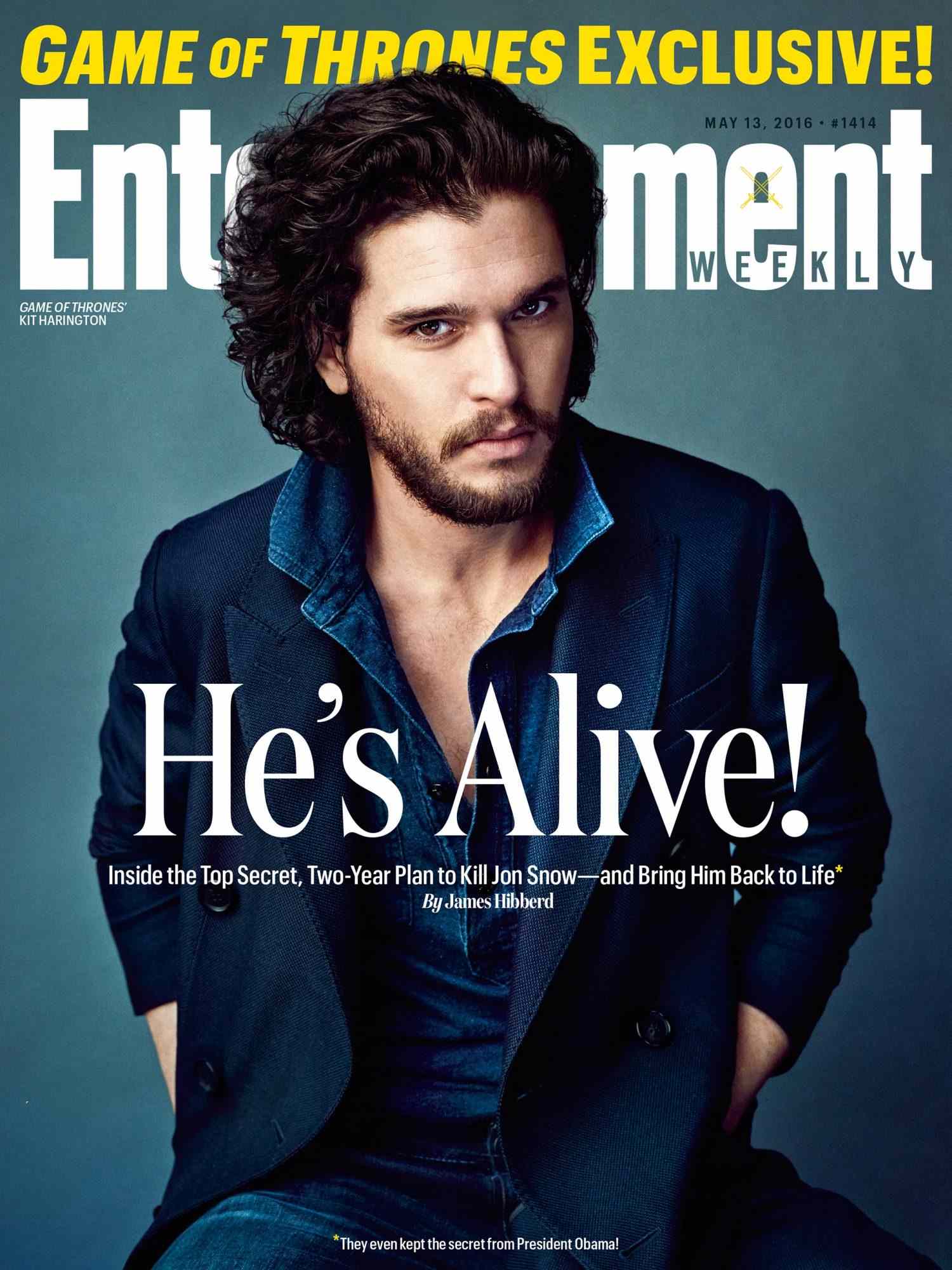 10 Must-Know Secrets to Maximizing Your Entertainment Weekly Subscription in 2024