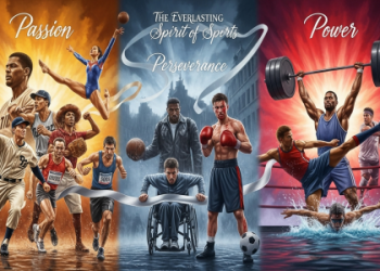 7 Surprising Sports With N: The Ultimate Guide to N-Driven Athletic Challenges