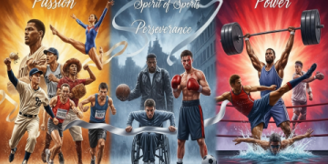 7 Surprising Sports With N: The Ultimate Guide to N-Driven Athletic Challenges