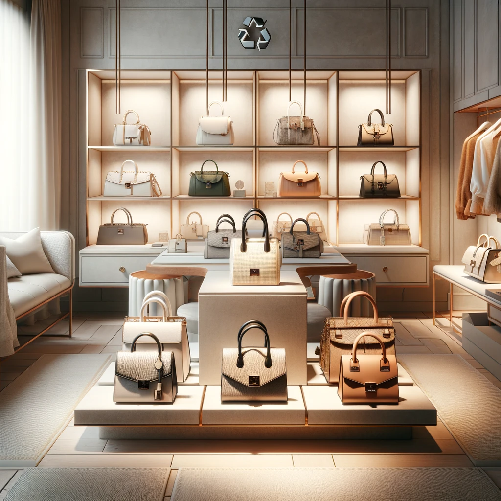 7 Expert Secrets to Choosing Koko Collections Luxury Bags for a Fashion-Forward Wardrobe