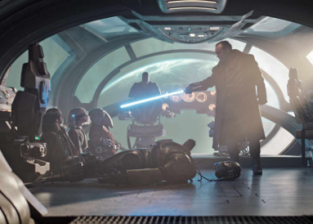 7 Surprising Facts About Entertainment Weekly Skeleton Crew That Every Fan Needs To Know