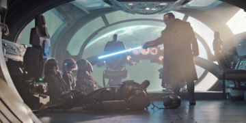 7 Surprising Facts About Entertainment Weekly Skeleton Crew That Every Fan Needs To Know