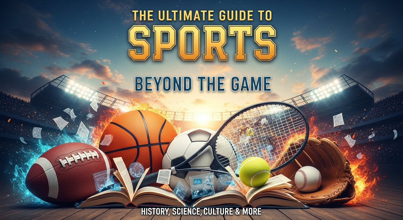 7 Surprising Sports With N: The Ultimate Guide to N-Driven Athletic Challenges