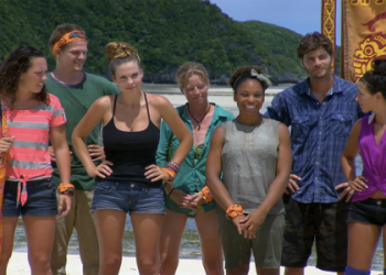 10 Expert Insights From Entertainment Weekly Survivor: The Ultimate Guide To Navigating Every Season
