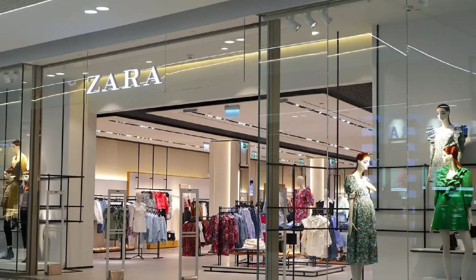 10 Expert Strategies to Elevate Your Zara Retail India Shopping Experience