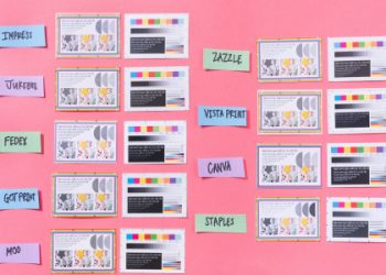 7 Expert Secrets to Business Card Luxury That Instantly Impress Clients