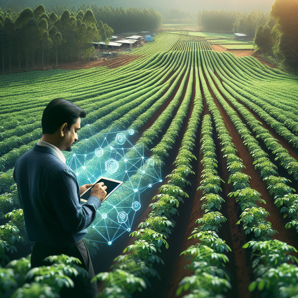 7 Expert Secrets to Transforming Agriculture Indian: Proven Strategies and Data
