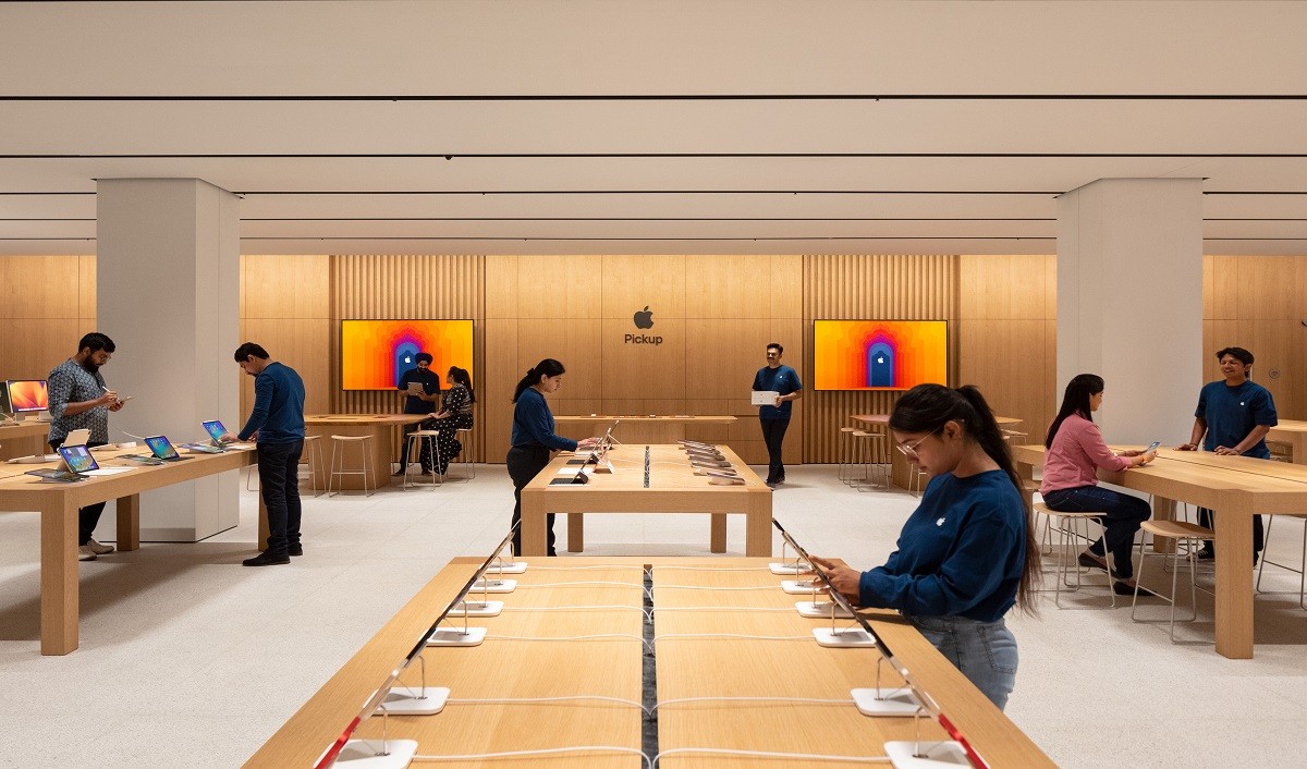 7 Expert Tips to Discover the Best Apple Retailers Delhi: The Ultimate Buying Guide