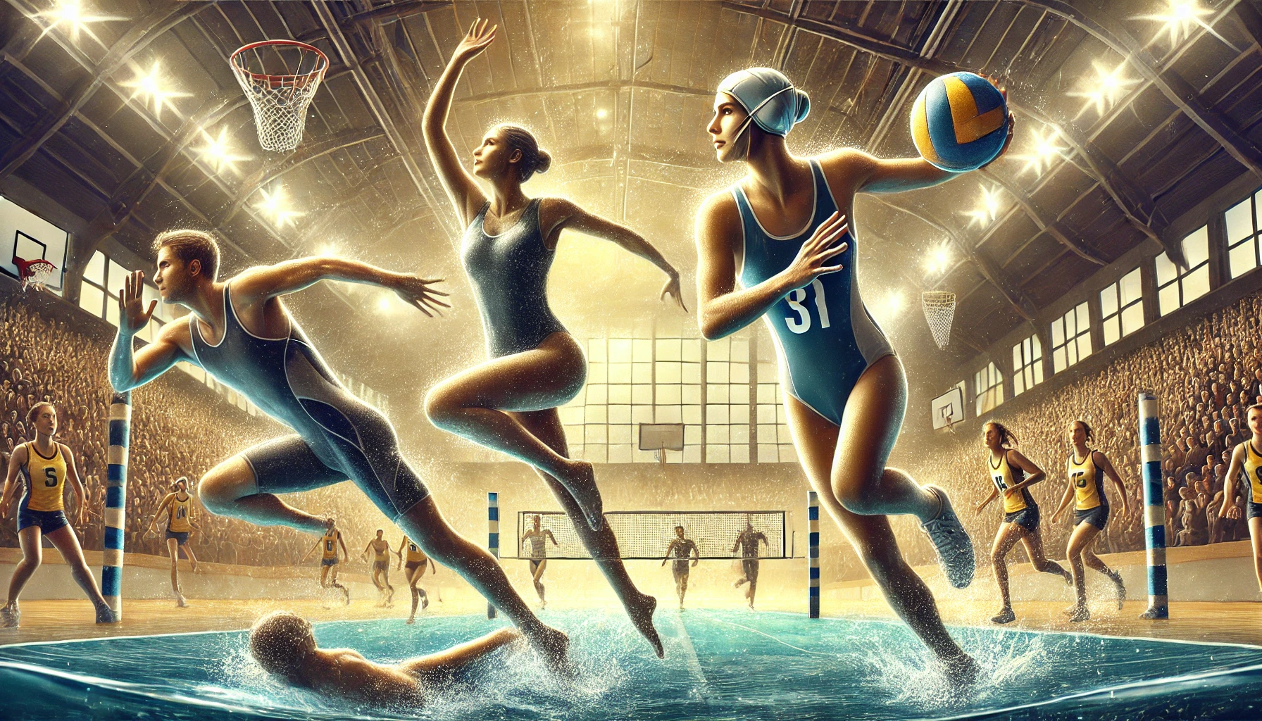 10 Expert Secrets About Sports Beginning With N: Your Ultimate Guide to Niche Athletics