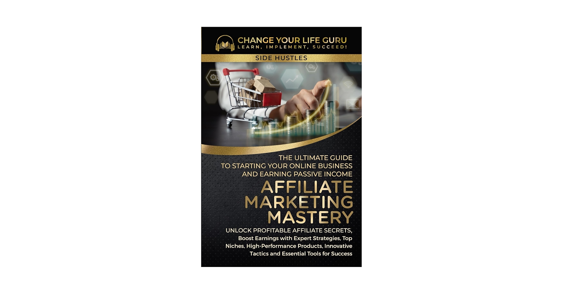 7 Ultimate Secrets to Profitable Luxury Products Affiliate Programs That Experts Swear By