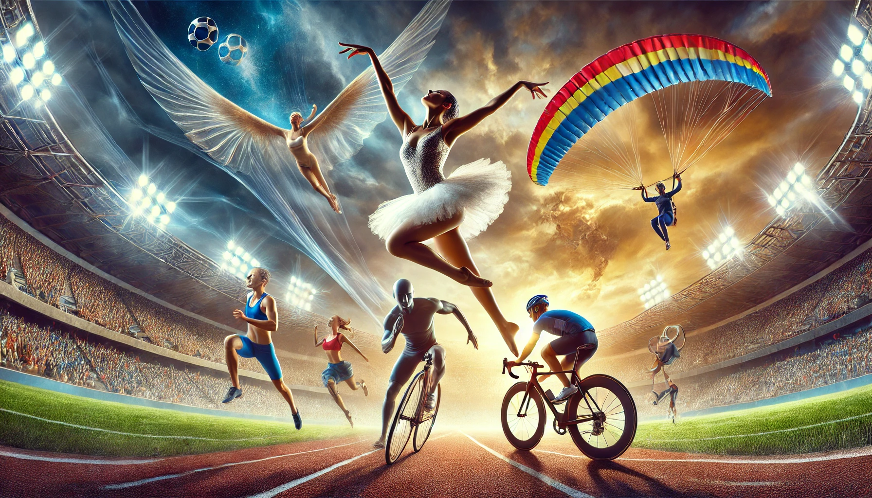 10 Expert-Approved Sports That Start With a D: Complete Guide, Surprising Facts & How to Get Started