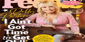 10 Must-Know Secrets to Maximizing Your Entertainment Weekly Subscription in 2024