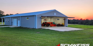 7 Essential Secrets to Choosing the Best Cedar Valley Metal Supply for Your Building Project