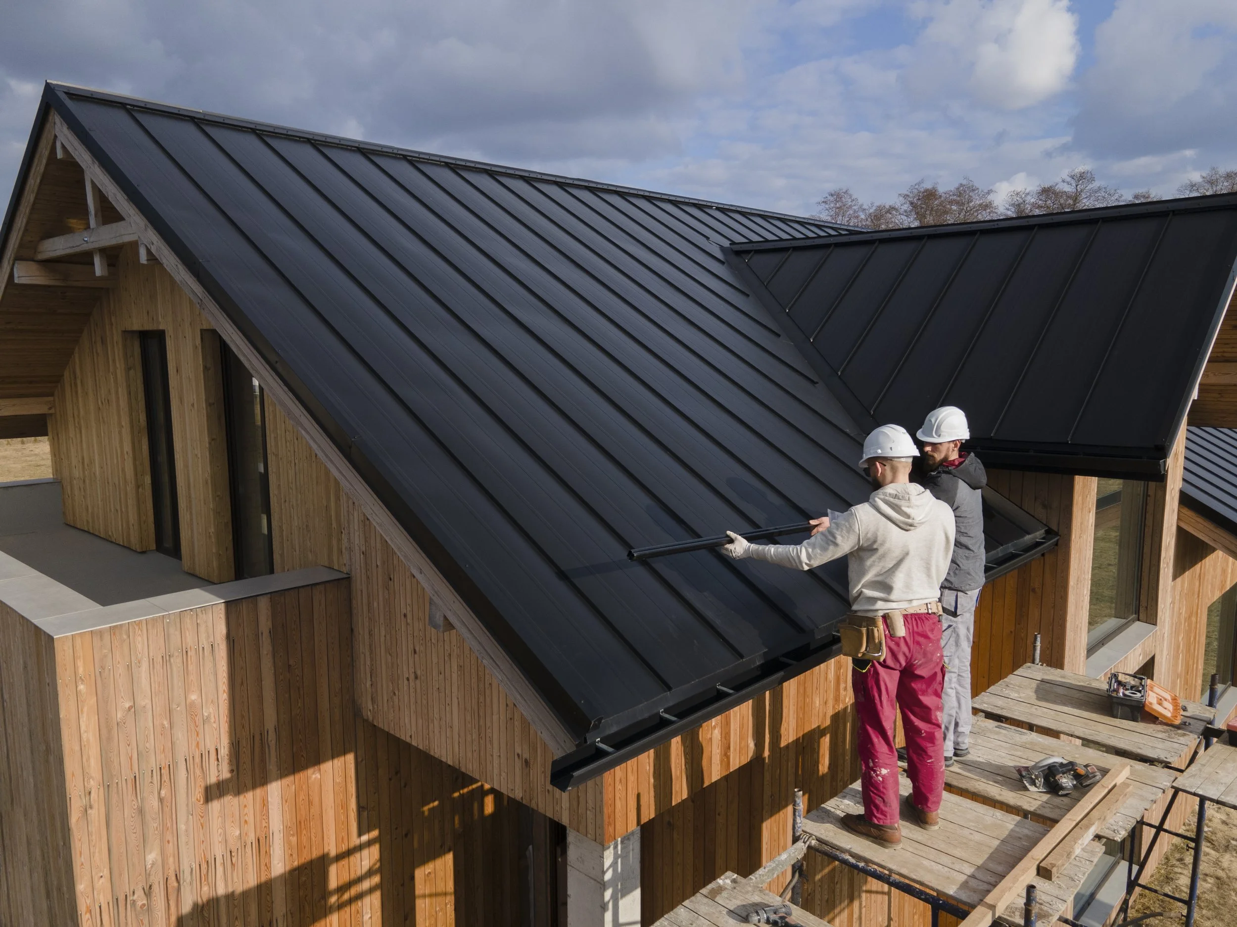 7 Expert Secrets to Choosing Overholt Metal Roofing Supply for Superior Results