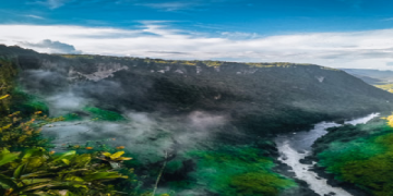 Is Guyana a West Indian Country? 7 Astonishing Facts the Experts Want You to Know