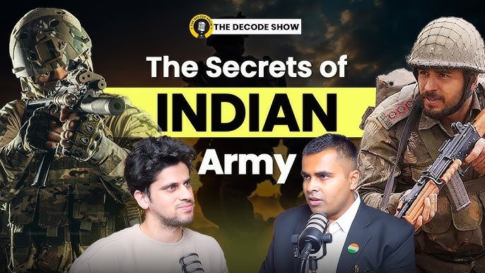 7 Expert Strategies to Decode the Indian Army Budget: Secrets Every Analyst Should Know
