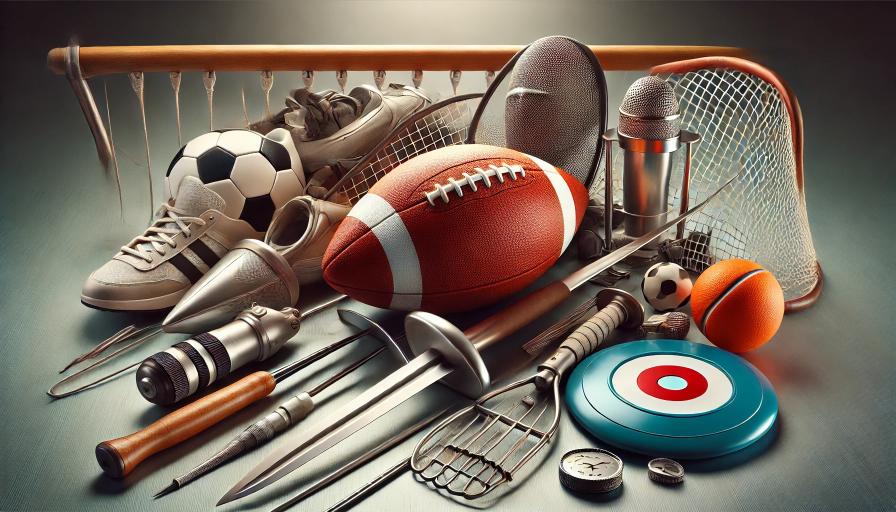 7 Must-Know Sports Starting with F: The Ultimate Expert Guide to Fun, Fitness and Fascination