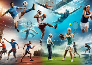 7 Expert Secrets to Elevate Your Game with HBC Sport: The Ultimate Guide for Modern Athletes