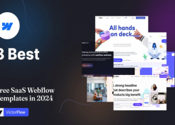 10 Ultimate Luxury Website Templates to Elevate Your Brand Online