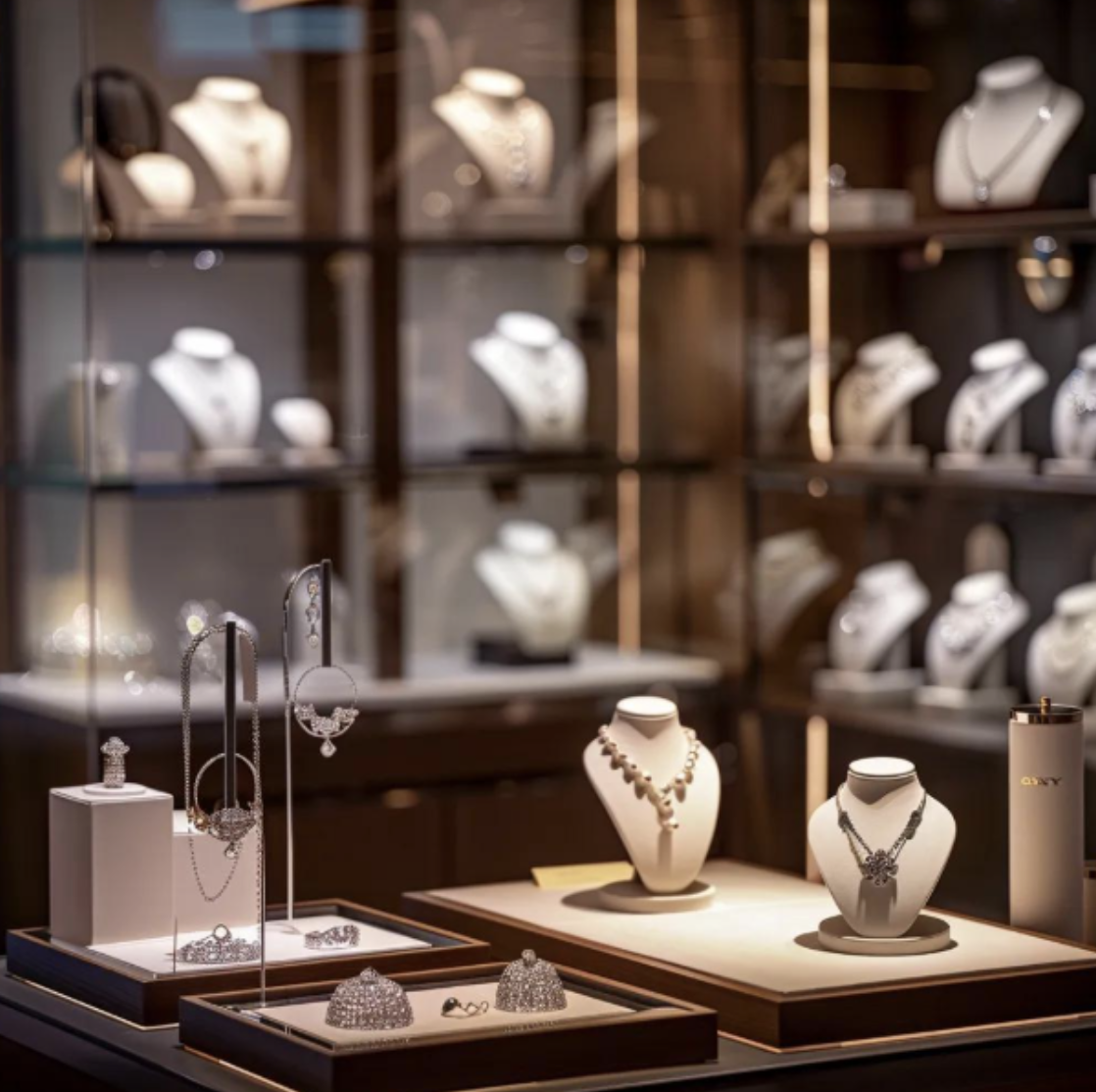 7 Ultimate Luxury Jewelry Attributes That Experts Rely On For Stunning Investment Pieces