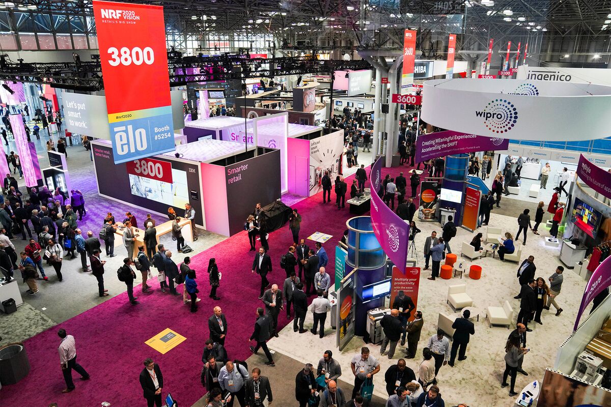 10 Expert Secrets to Making the Most of Any Retail Convention NYC Event