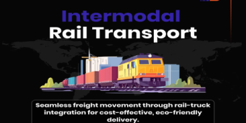 Identify Two Reasons to Use Rail for Transport Goods: The Expert Guide to Cost and Sustainability