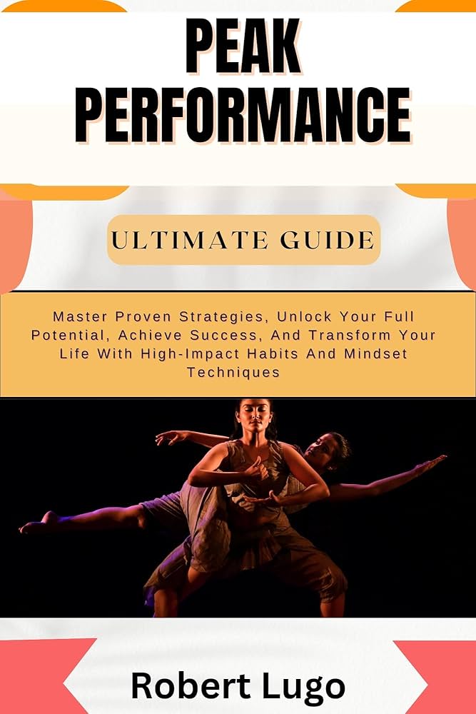 The Ultimate Guide to Pro Comp at Sport: 5 Expert Strategies for Peak Performance