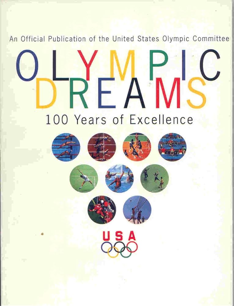 The Ultimate Guide to Sport With O Unlocking Olympic Dreams