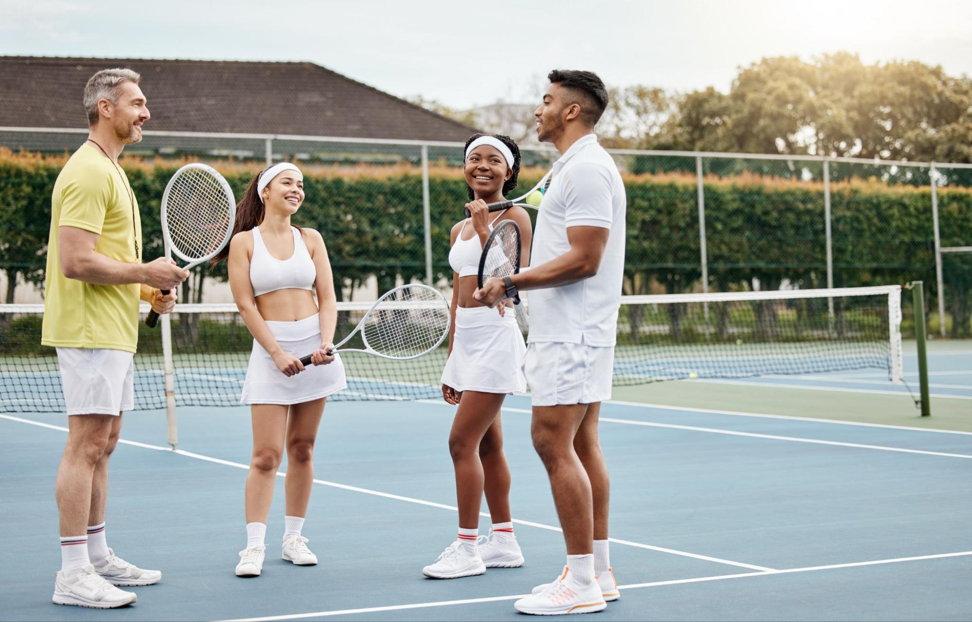 Is Tennis an Expensive Sport? The Ultimate Cost Breakdown and 5 Ways to Save