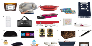 The Ultimate Guide to French Luxury Brands History Icons and Buying Secrets