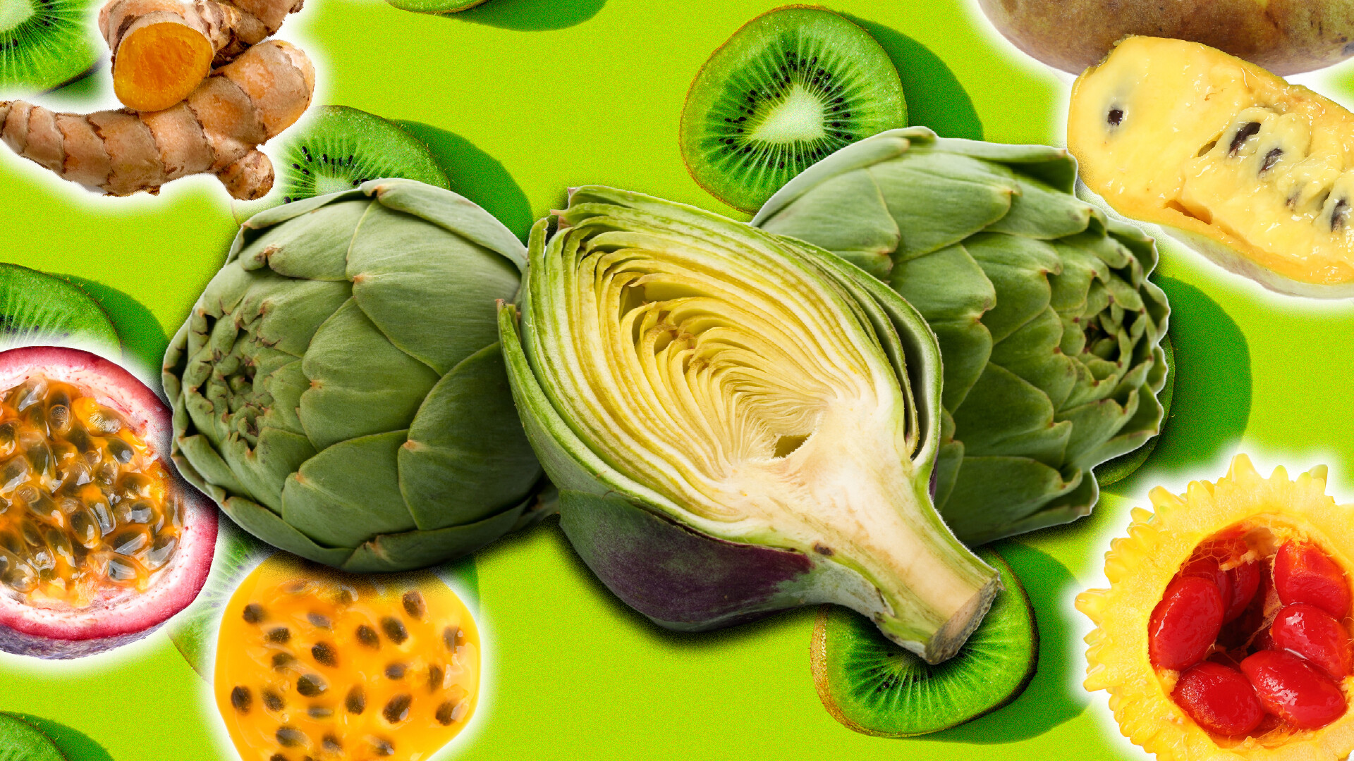 The Ultimate Guide to Fruits from Russia: 10 Surprising Berries and Hardy Crops You Need to Know