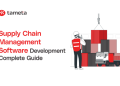 What Is Supply Chain Software? The 2024 Expert Guide to Definition, Types, and Benefits