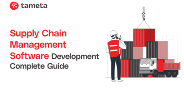 What Is Supply Chain Software? The 2024 Expert Guide to Definition, Types, and Benefits