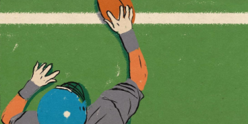 The Ultimate Guide to American Football First Row Sports: Your 2024 Playbook
