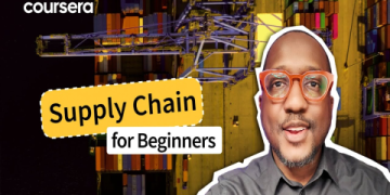 The Ultimate Guide to Supply Chain Webcasts: 5 Steps to Unlock Expert Insights