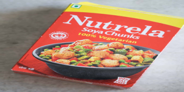 The Ultimate Guide to Nutrela Soya Chunks Nutrients: Benefits, Facts & How to Use