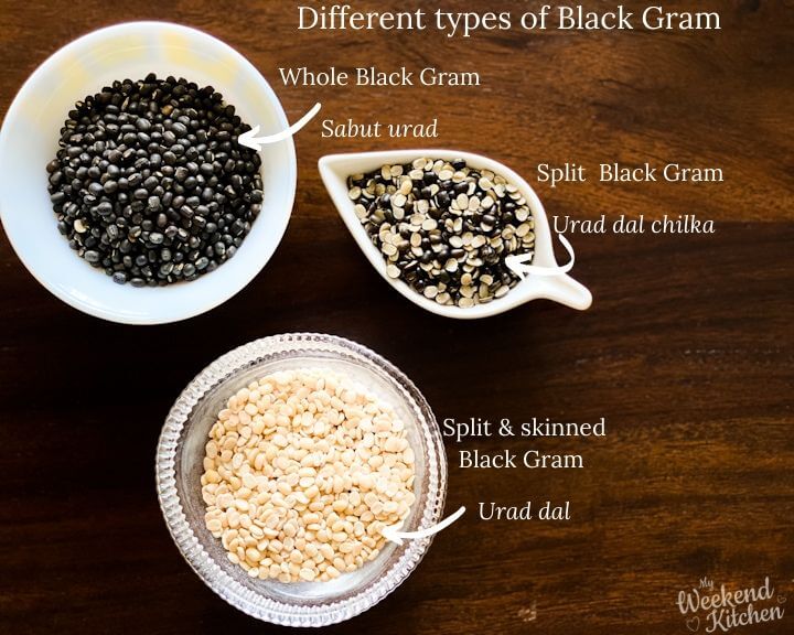 The Ultimate Guide to Split Black Gram Dal: Nutrition, Uses, and 5 Must-Try Recipes