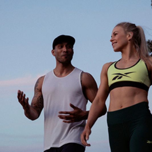 The Ultimate Guide to Partner Sport: 5 Steps to Find Your Perfect Match and Transform Your Fitness