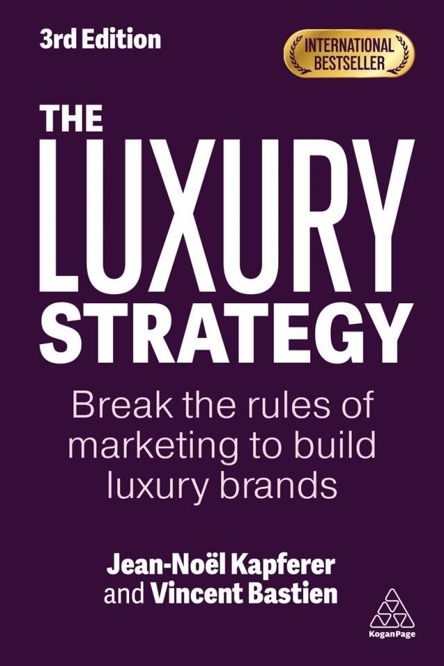 The Ultimate Guide to Understanding and Evaluating a Luxury Goods Company: Strategy, Value, and Future Trends
