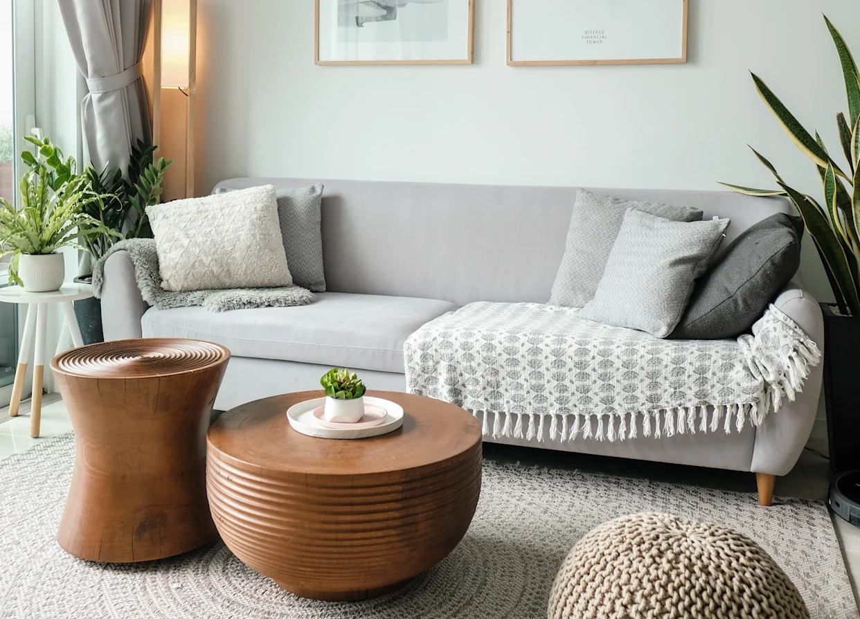 The Ultimate Guide to Home Goods in Woodinville: 7 Secrets to Furnishing Your Space