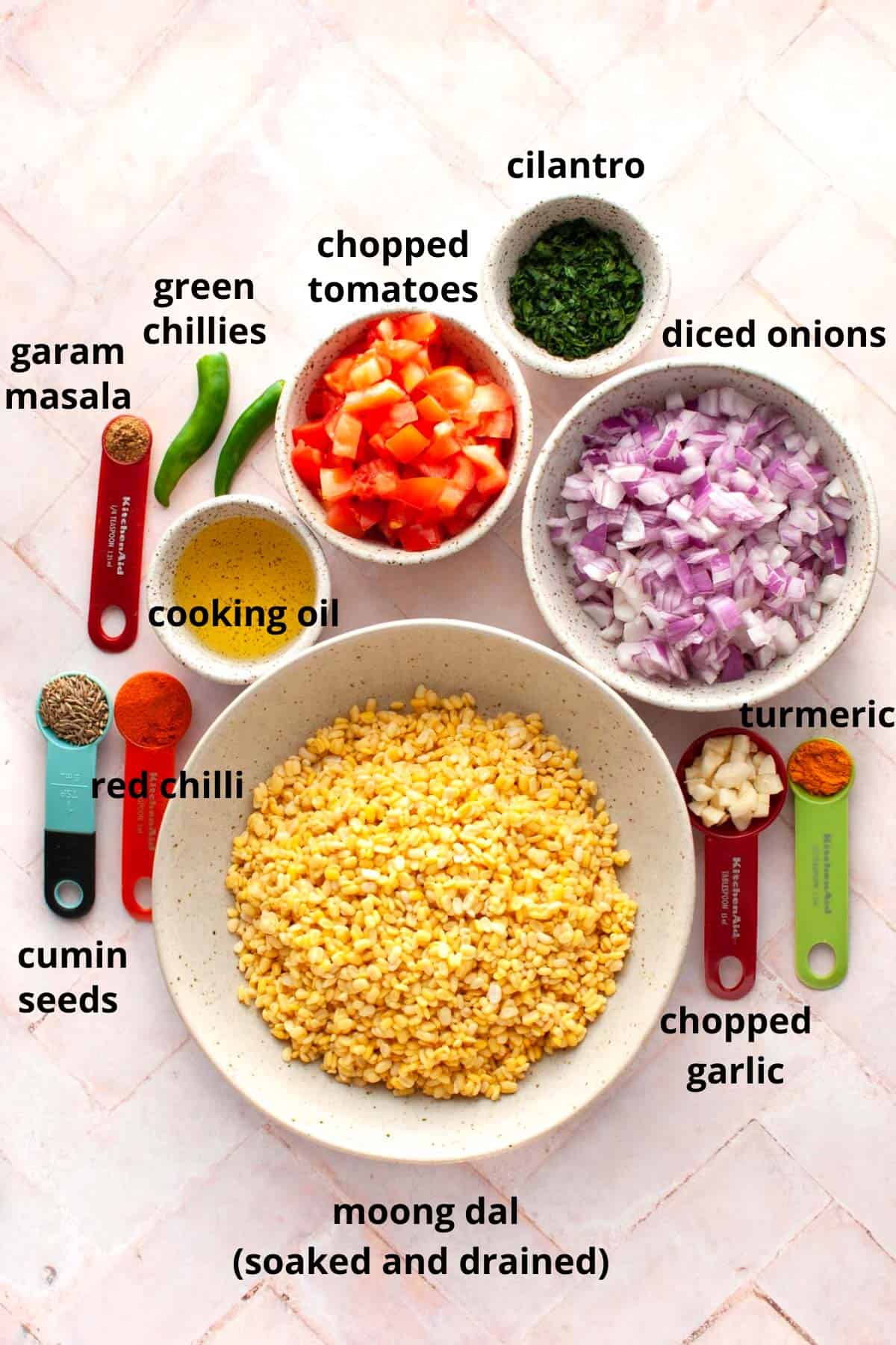 The Ultimate Guide to Moong Dal English Name: Nutrition, Uses, and Cooking Secrets