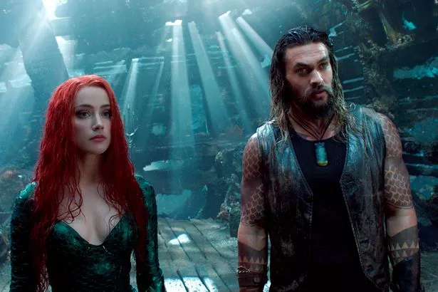 Aquaman Box Office: How Much has DC's Movie Made so Far?