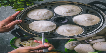 The Ultimate Guide: What Is the English Word for Suji? (Plus 5 Key Uses You Need to Know)